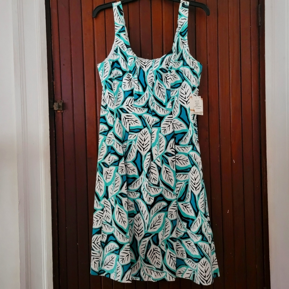 Anne Klein Dress